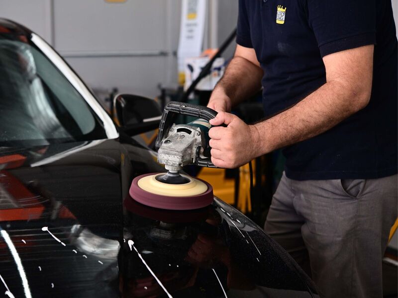 Konak Oto Pasta Cila